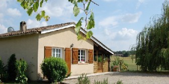 LA PLAINE DE FRESQUET, Chambre d'hôtes dans le Lot-et-Garonne