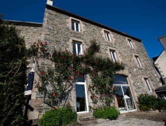 LE LOGIS DU PORT, Chambre d'hôtes dans le Finistère