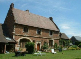 Le Manoir de Neuville, Chambre d'hôtes en Seine-Maritime