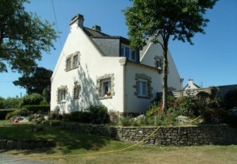 TY KERGOFF, Chambre d'hôtes dans le Finistère