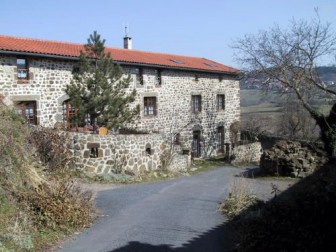 Chambres D'Hotes Polignac - La Gourmantine, Chambre d'hôtes en Haute-Loire