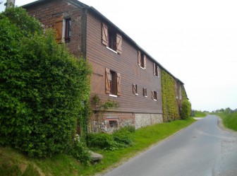 La ferme st michel , Chambre d'hôtes dans le Calvados