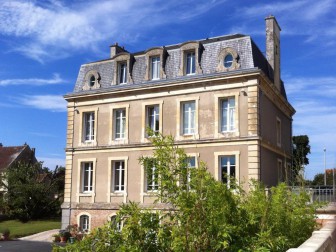 LA MAISON DE SERAPHIN ****, Chambre d'hôtes dans le Calvados