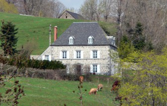 La Nichée, Chambre d'hôtes dans le Puy-de-Dôme