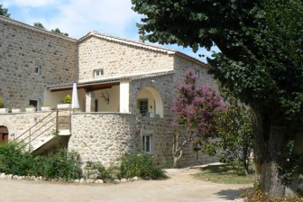 Mas de Magnaou, Chambre d'hôtes en Ardèche