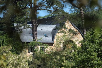 Domaine Le Broual, Chambre d'hôtes dans le Lot