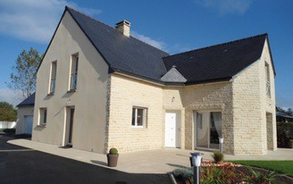 Chambres d'hôtes Saint James, Chambre d'hôtes dans la Manche