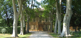 La Laure, Chambre d'hôtes dans les Bouches-du-Rhône