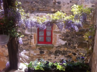 LA GOUTTE-FANGEAS, Chambre d'hôtes dans le Puy-de-Dôme