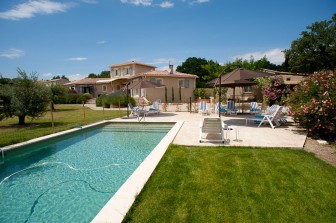 Mas MARIE, Chambre d'hôtes dans les Bouches-du-Rhône