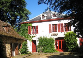 LA CLOSERIE DU GUILHAT, Chambre d'hôtes dans les Pyrénées-Atlantiques