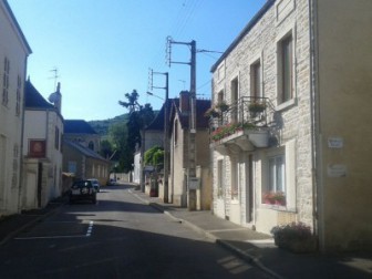 Chez Laurence, Chambre d'hôtes en Côte-d'Or