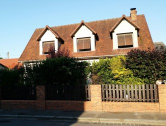 Chez LILIE , Chambre d'hôtes en Seine-Maritime