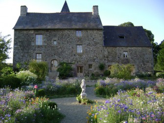 Manoir de la Branche, Chambre d'hôtes en Ille-et-Vilaine