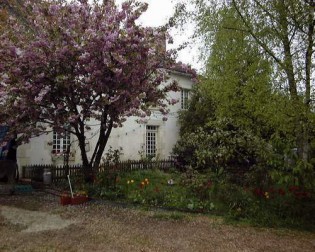 Les Chouettes maison d'hôtes, Chambre d'hôtes dans l'Yonne