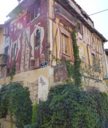 LE MUSEE DE L'ARTISTE, Chambre d'hôtes dans le Gers