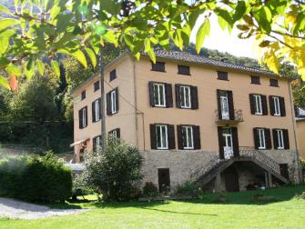 Chambres d'hôtes La Pommeraie en Ariège, Chambre d'hôtes en Ariège