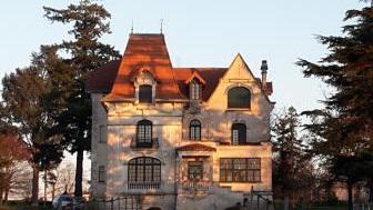 VILLA CLAUDE, Chambre d'hôtes en Charente