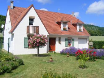 La Bourgade, Chambre d'hôtes dans le Pas-de-Calais