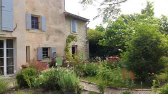 Le Coeurisier, Chambre d'hôtes dans le Vaucluse