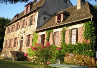 le Pradel chambres d'hôtes, Chambre d'hôtes en Corrèze