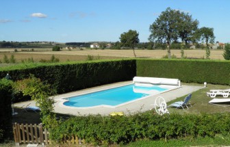 La Vigneronne, Chambre d'hôtes dans le Tarn