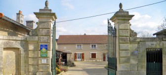 Chambres d'hôtes MARTINET, Chambre d'hôtes dans la Vienne